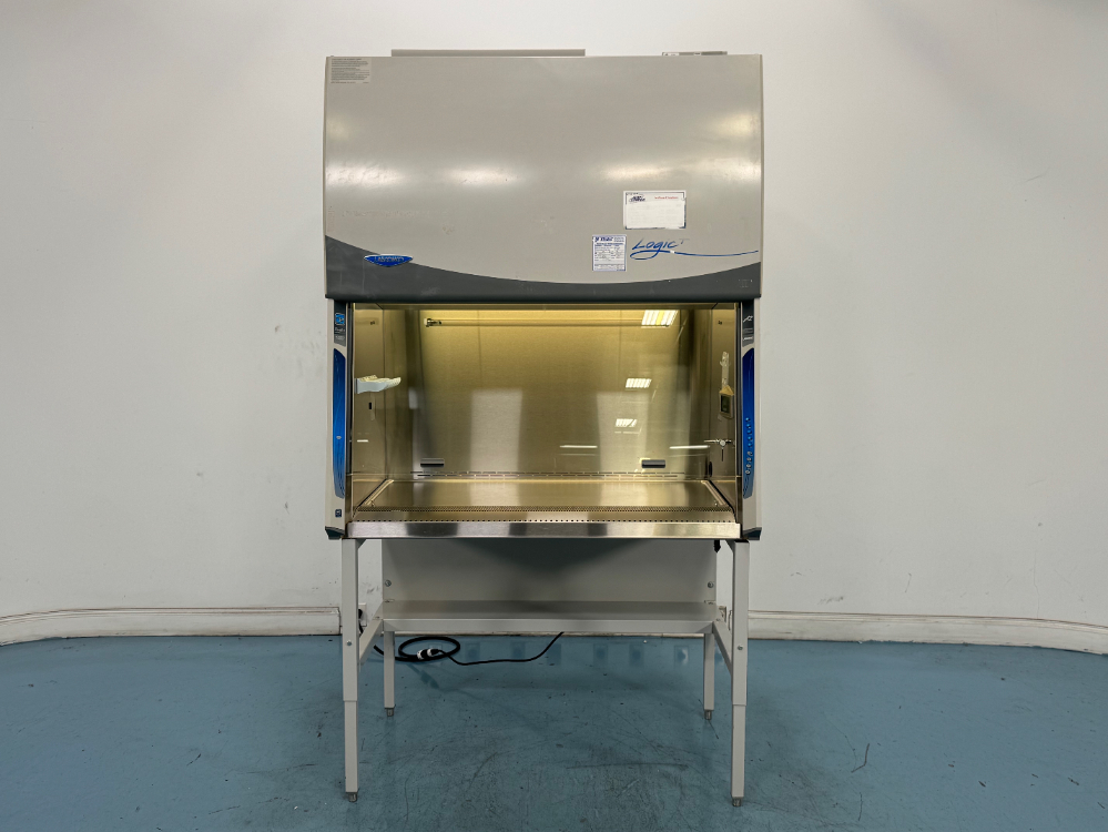 Image of Labconco Logic + Purifier 4' Biosafety Cabinet